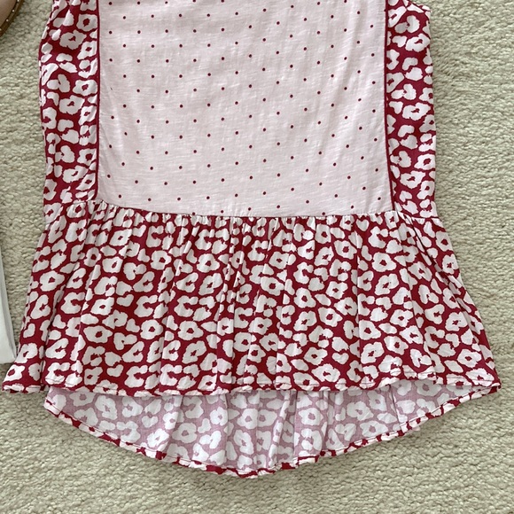 Anthropologie Postmark Tank - Picture 4 of 6